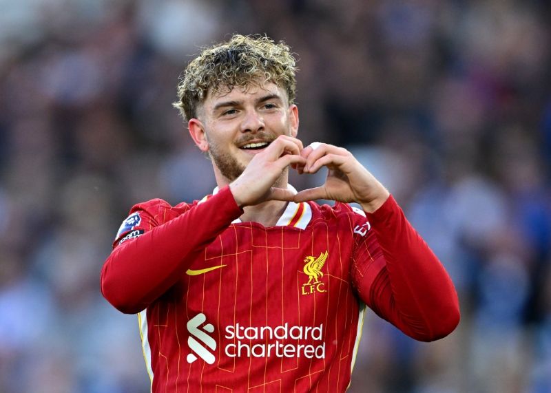 Harvey Elliott: T&agrave;i năng trẻ s&aacute;ng gi&aacute; của Liverpool - Ảnh 1