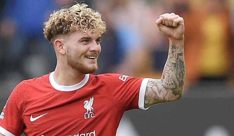 Harvey Elliott: T&agrave;i năng trẻ s&aacute;ng gi&aacute; của Liverpool - Ảnh 2