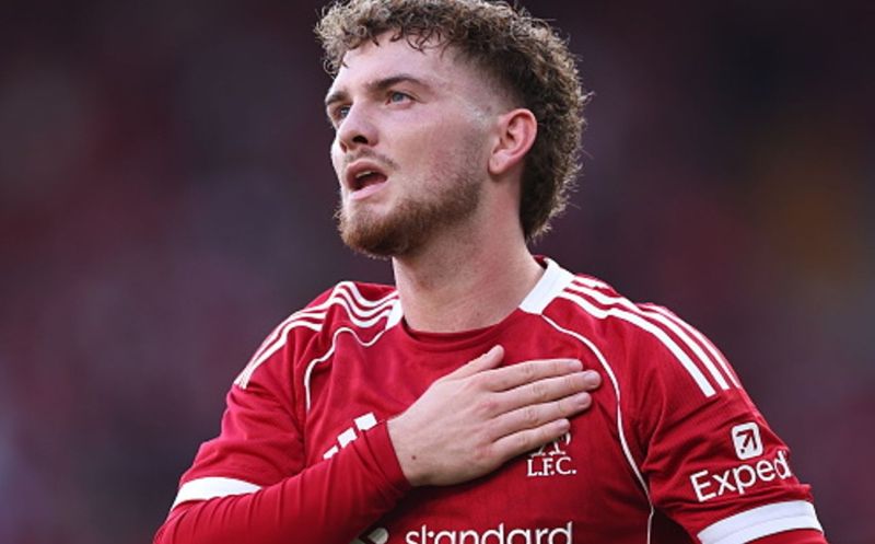 Harvey Elliott: T&agrave;i năng trẻ s&aacute;ng gi&aacute; của Liverpool - Ảnh 4