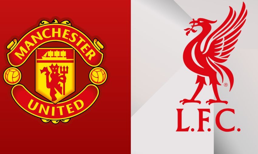 Nhận định b&oacute;ng đ&aacute;: Liverpool vs Manchester United - Derby nước Anh b&ugrave;ng nổ. - Ảnh 1