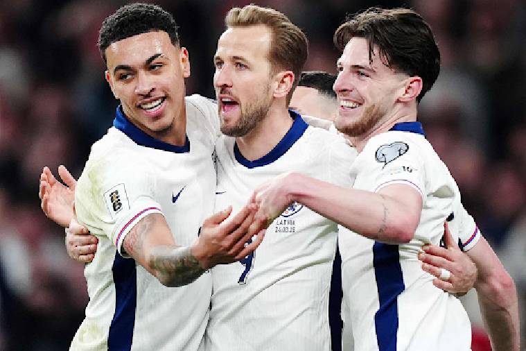 Harry Kane cây săn bàn hàng đầu, người đội trưởng mẫu mực nhưng hơi đen